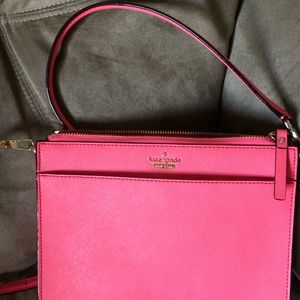 NWT Kate Spade Cameron Cameron street Clarise